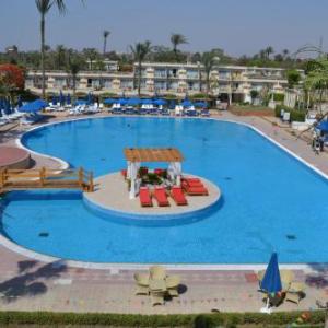 Pyramids Park Resort Cairo Cairo 